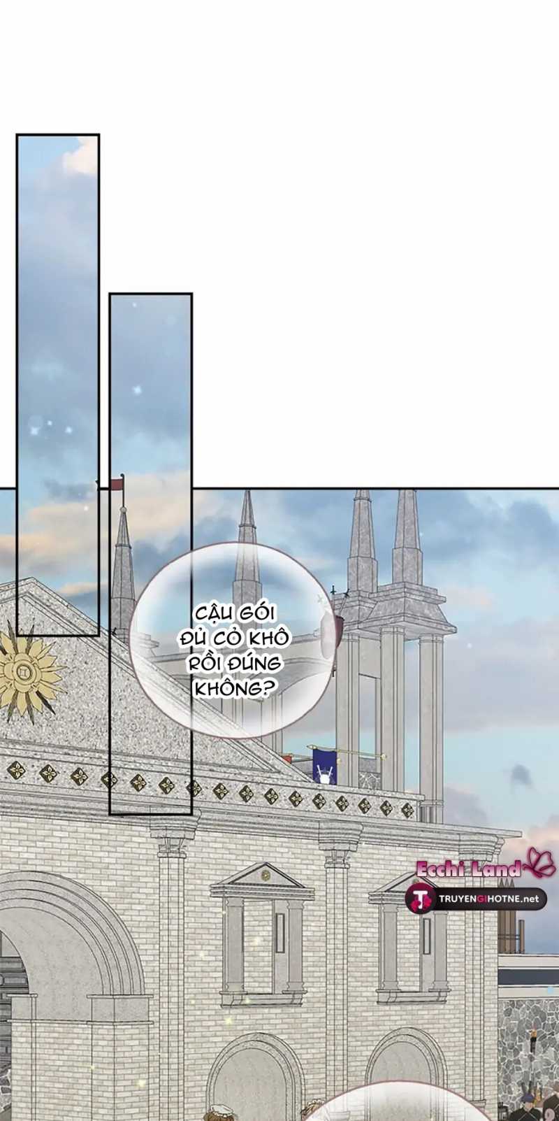 Cuộc Hôn Nhân Bất Đắc Dĩ Của Tôi: Chapter 51.1