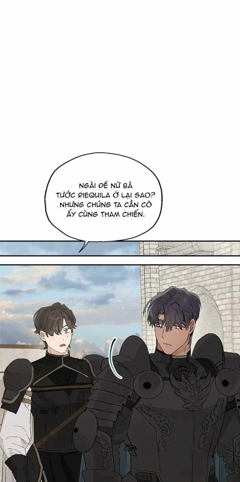 Cuộc Hôn Nhân Bất Đắc Dĩ Của Tôi: Chapter 51.1