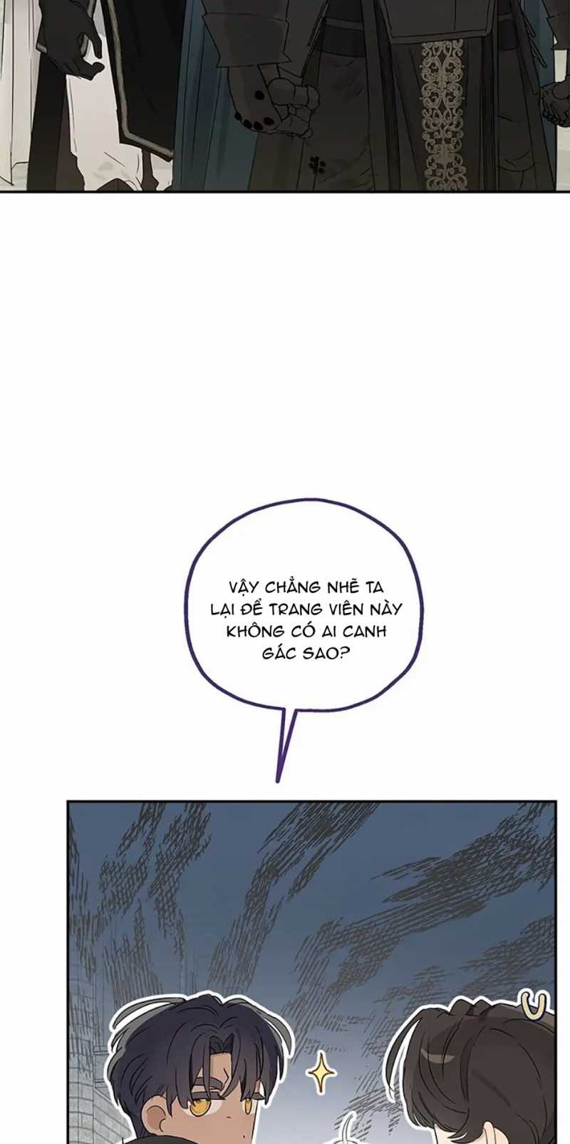 Cuộc Hôn Nhân Bất Đắc Dĩ Của Tôi: Chapter 51.1