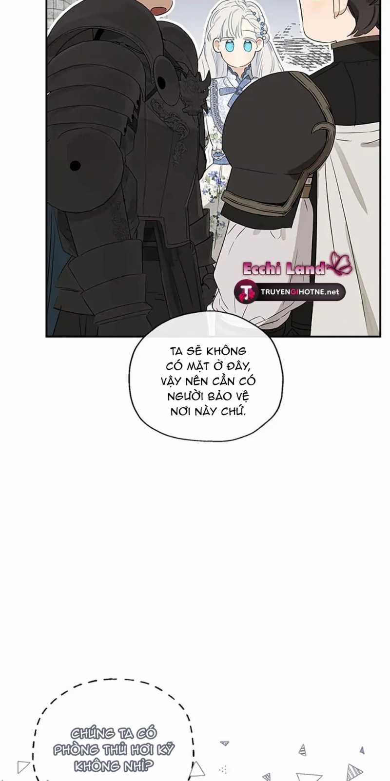 Cuộc Hôn Nhân Bất Đắc Dĩ Của Tôi: Chapter 51.1