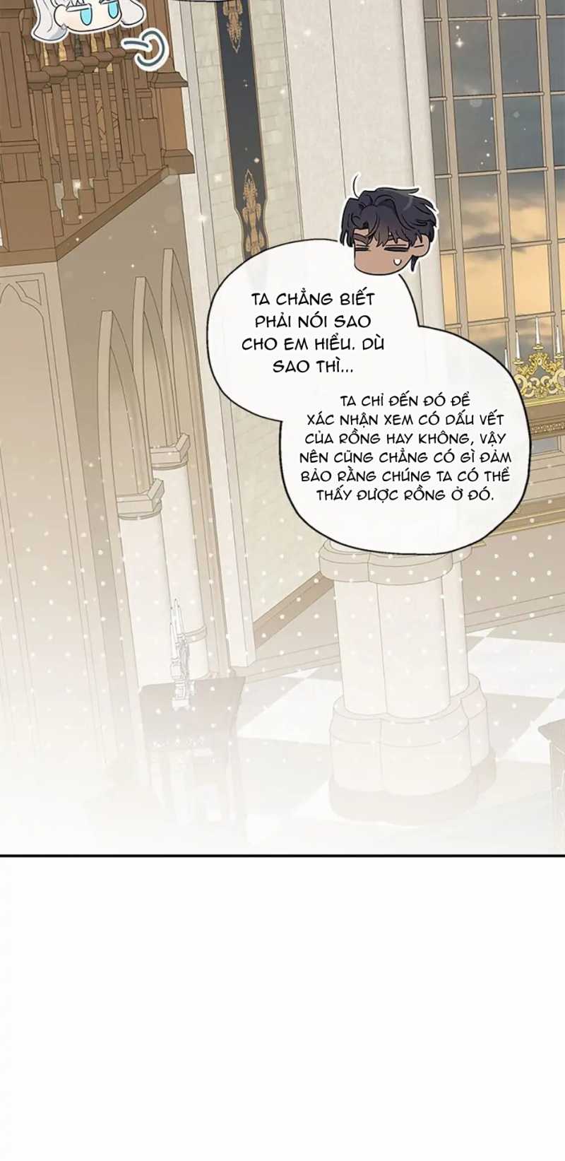 Cuộc Hôn Nhân Bất Đắc Dĩ Của Tôi: Chapter 51.1