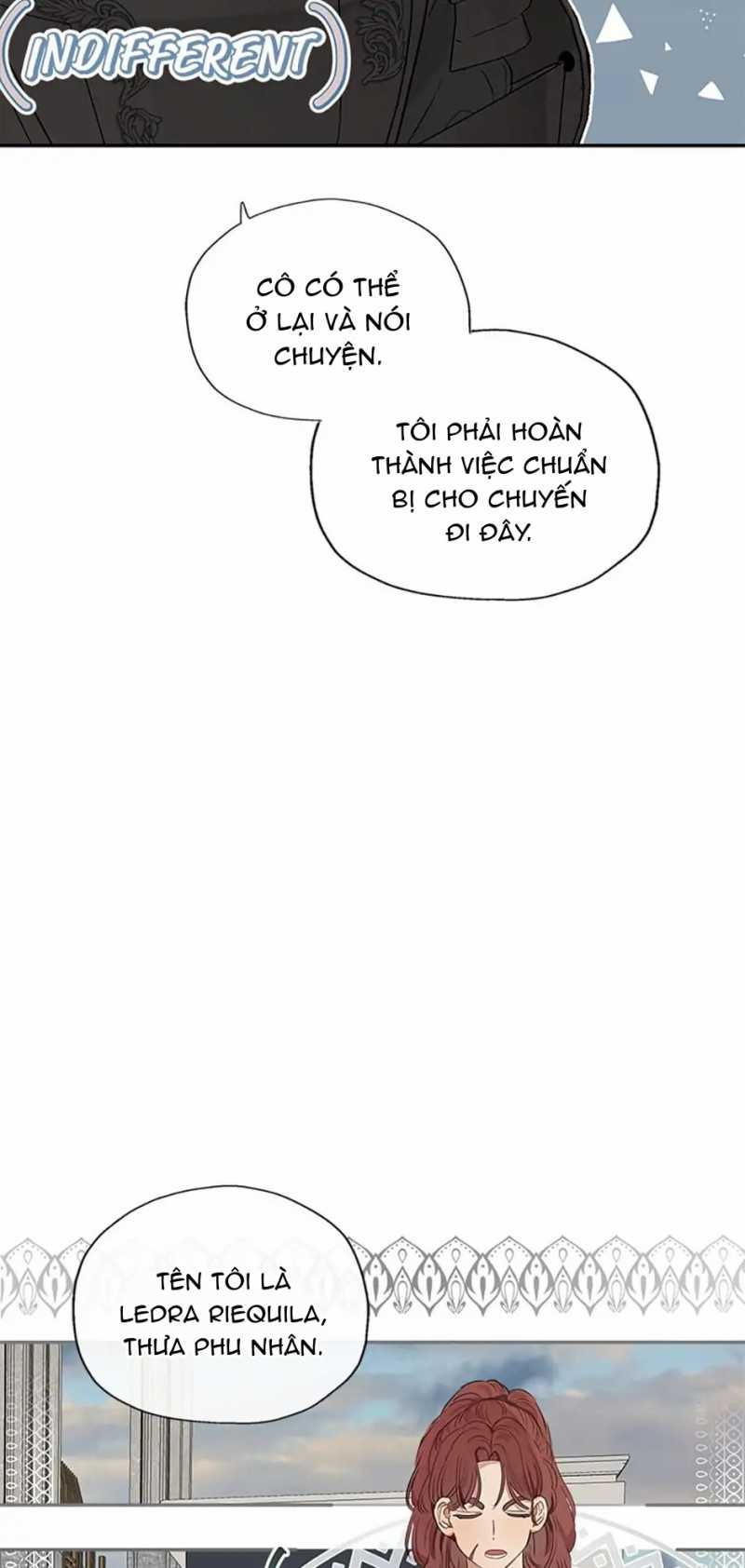 Cuộc Hôn Nhân Bất Đắc Dĩ Của Tôi: Chapter 51.2