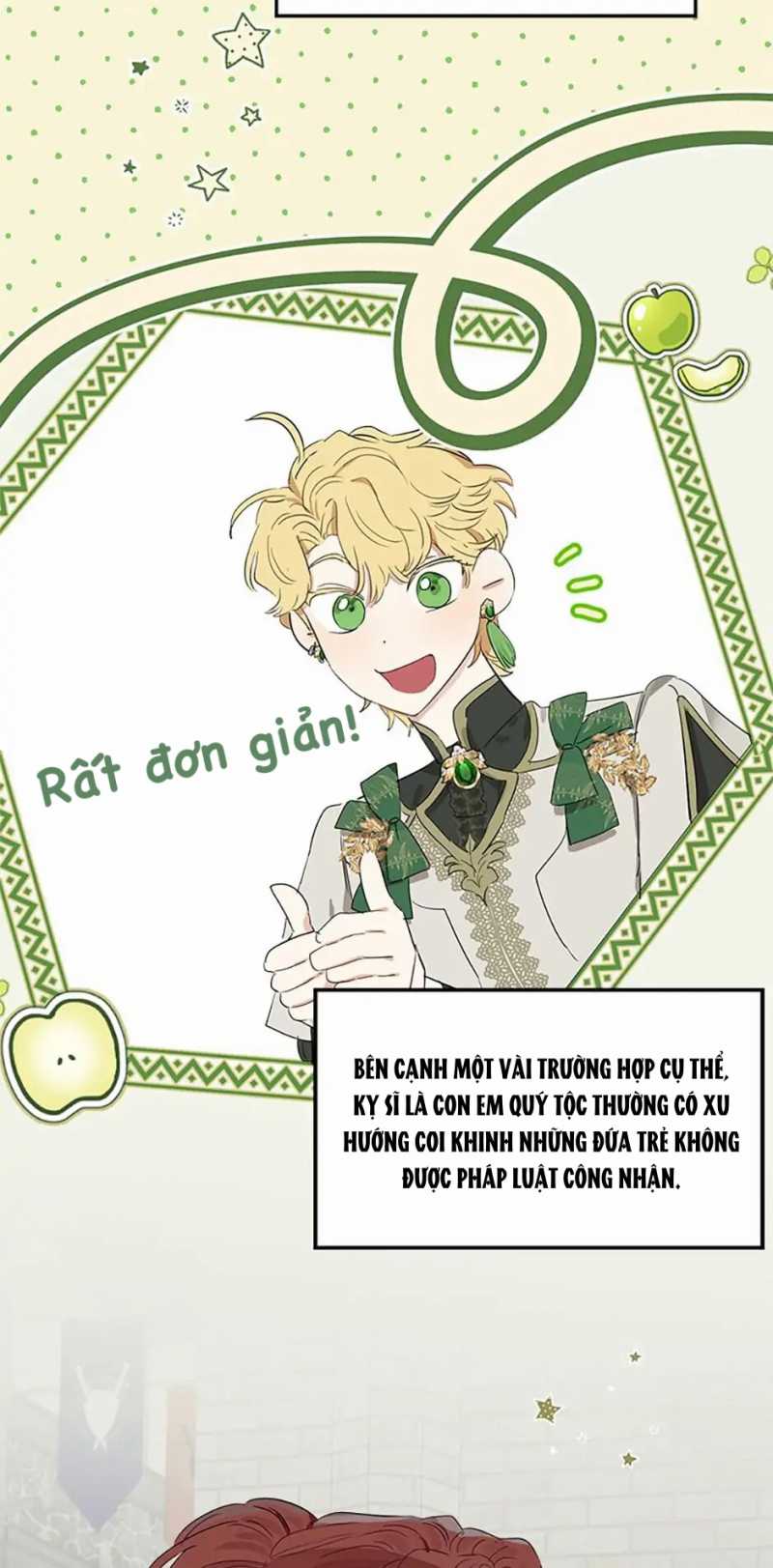 Cuộc Hôn Nhân Bất Đắc Dĩ Của Tôi: Chapter 51.2