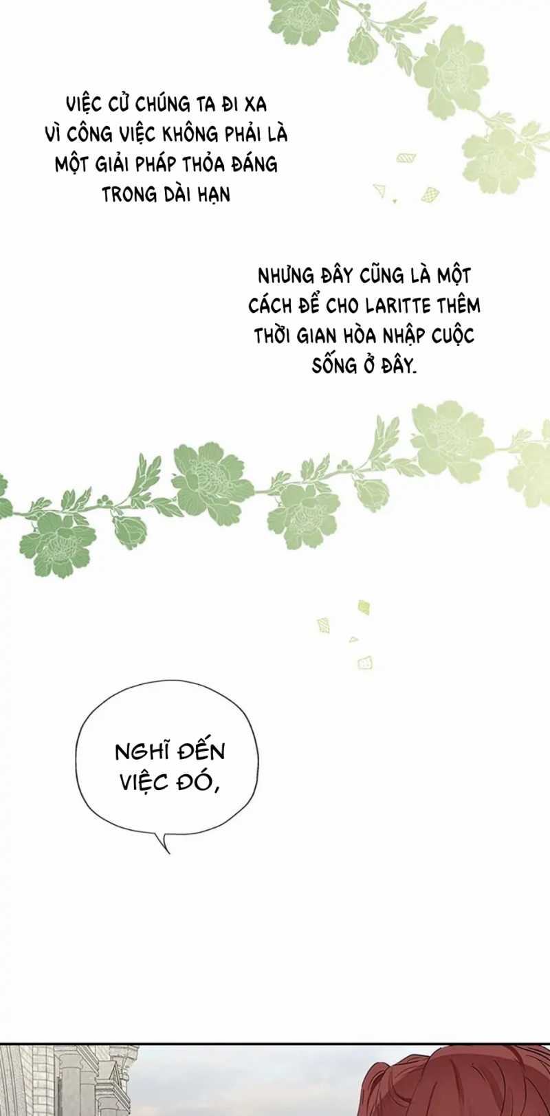 Cuộc Hôn Nhân Bất Đắc Dĩ Của Tôi: Chapter 51.2