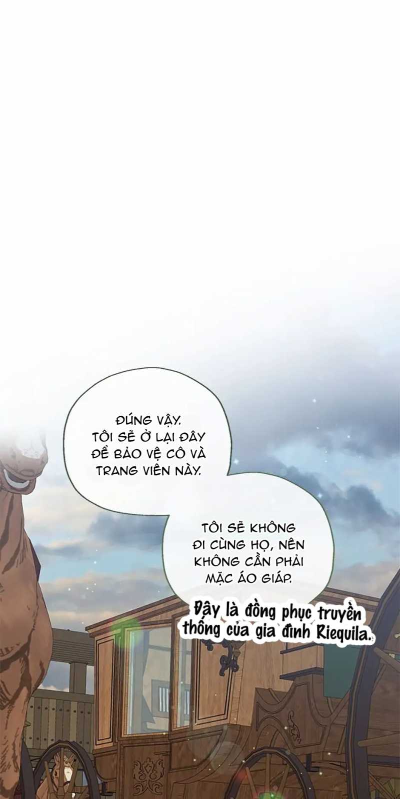 Cuộc Hôn Nhân Bất Đắc Dĩ Của Tôi: Chapter 51.2