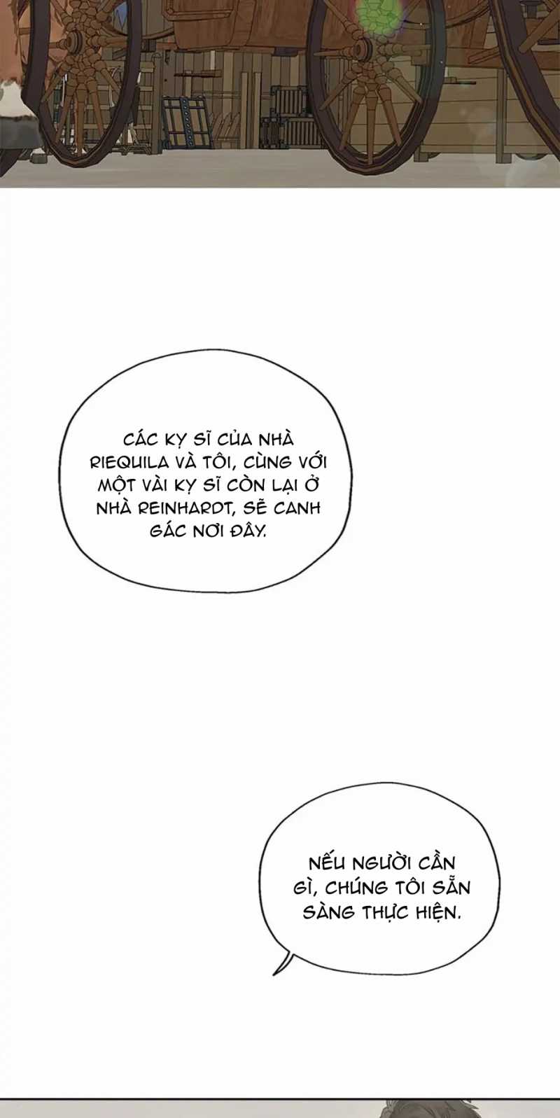 Cuộc Hôn Nhân Bất Đắc Dĩ Của Tôi: Chapter 51.2