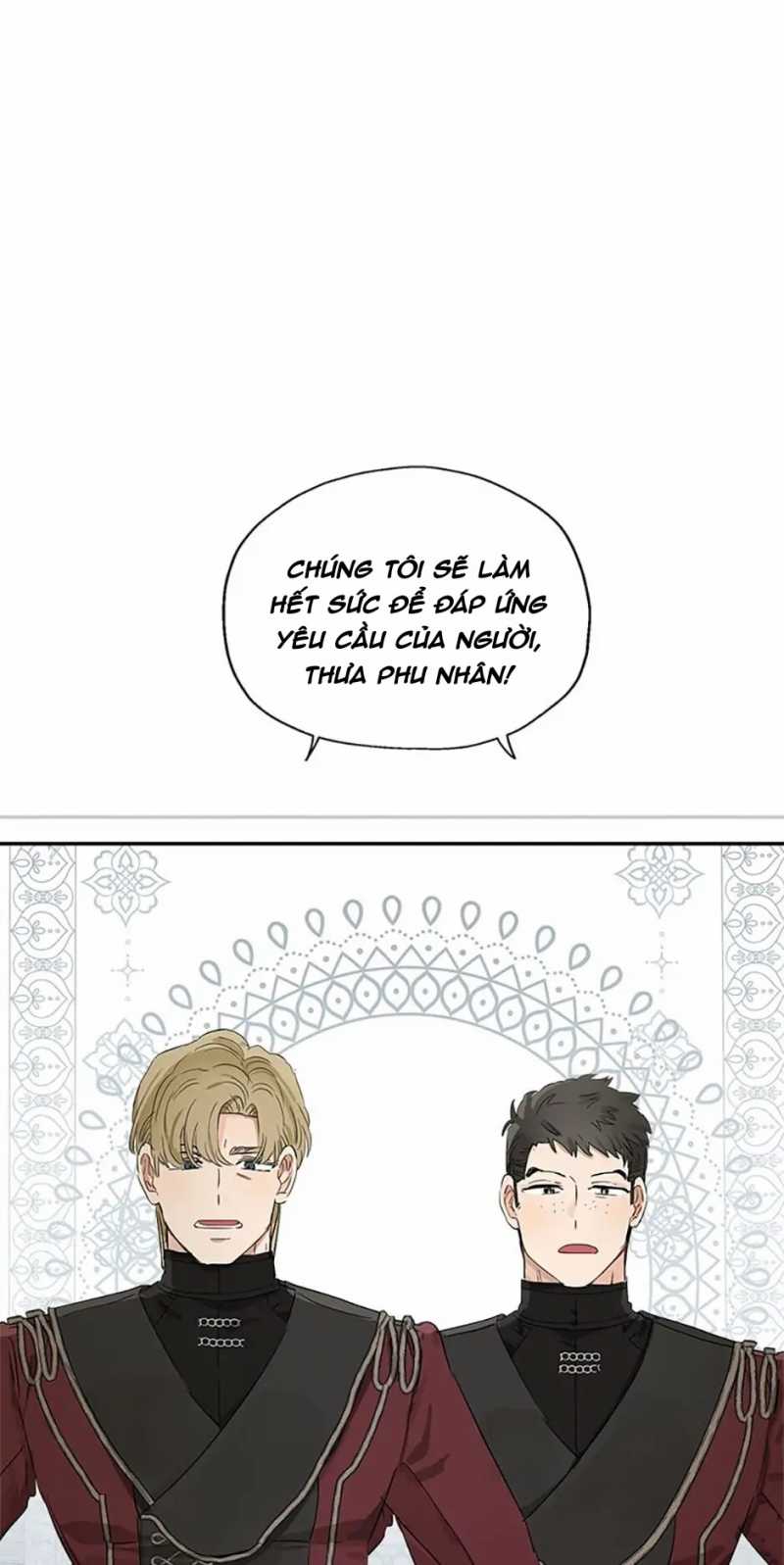 Cuộc Hôn Nhân Bất Đắc Dĩ Của Tôi: Chapter 51.2