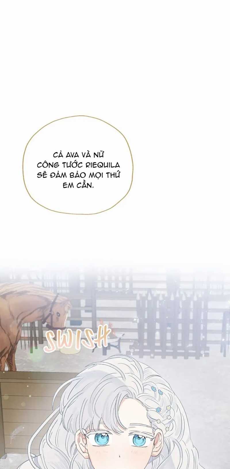 Cuộc Hôn Nhân Bất Đắc Dĩ Của Tôi: Chapter 51.2