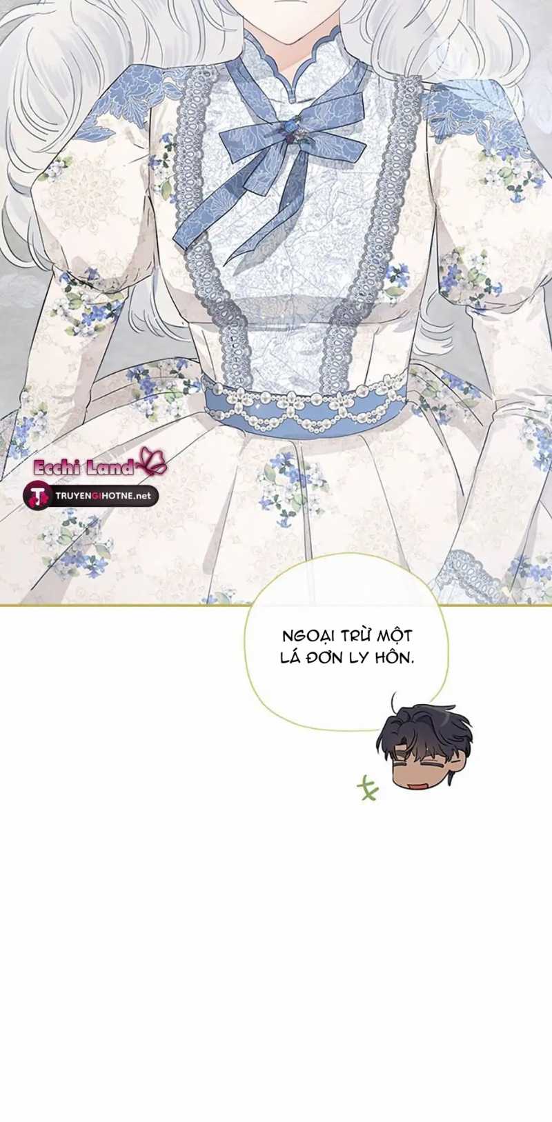 Cuộc Hôn Nhân Bất Đắc Dĩ Của Tôi: Chapter 51.2
