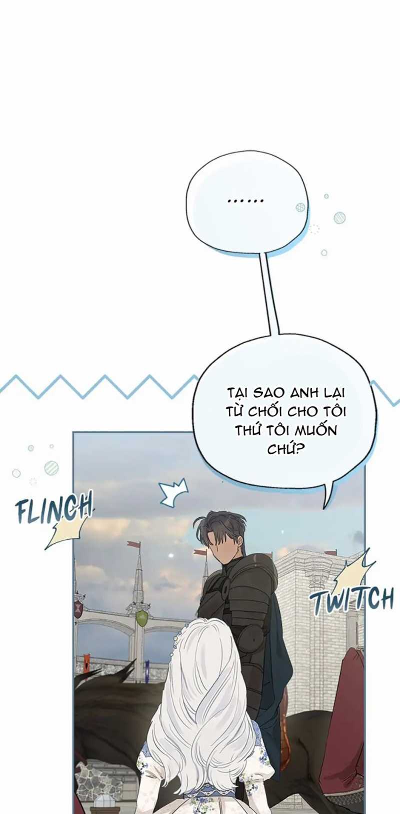 Cuộc Hôn Nhân Bất Đắc Dĩ Của Tôi: Chapter 51.2