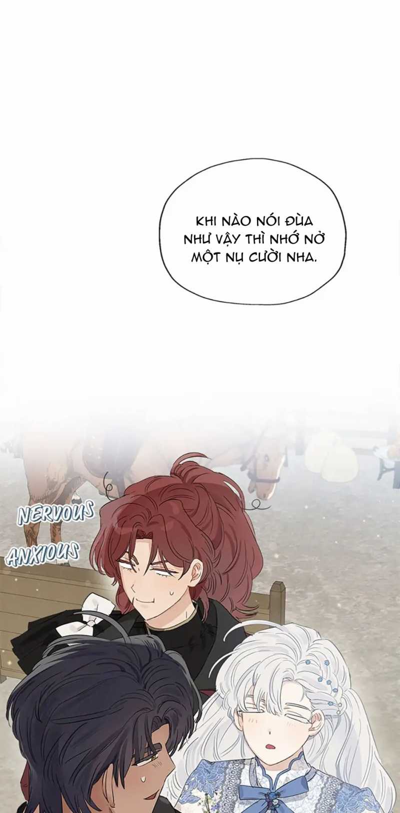Cuộc Hôn Nhân Bất Đắc Dĩ Của Tôi: Chapter 51.2