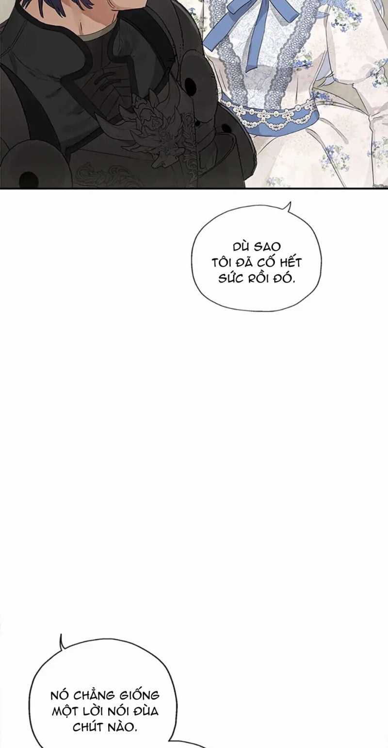 Cuộc Hôn Nhân Bất Đắc Dĩ Của Tôi: Chapter 51.2