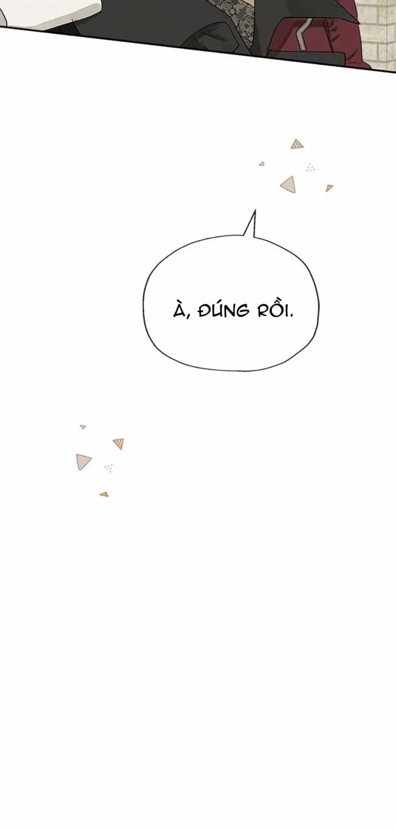 Cuộc Hôn Nhân Bất Đắc Dĩ Của Tôi: Chapter 51.2