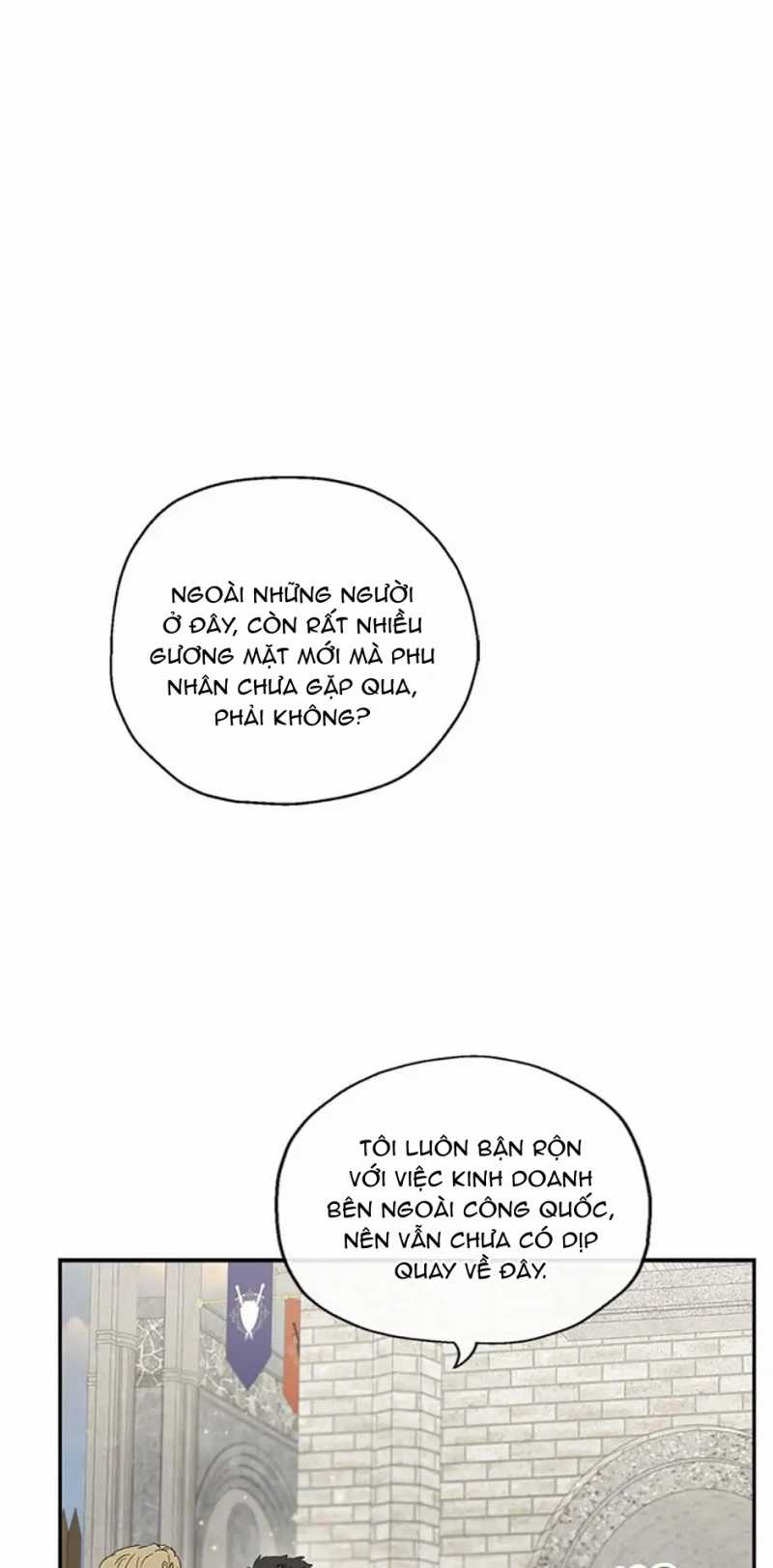 Cuộc Hôn Nhân Bất Đắc Dĩ Của Tôi: Chapter 51.2