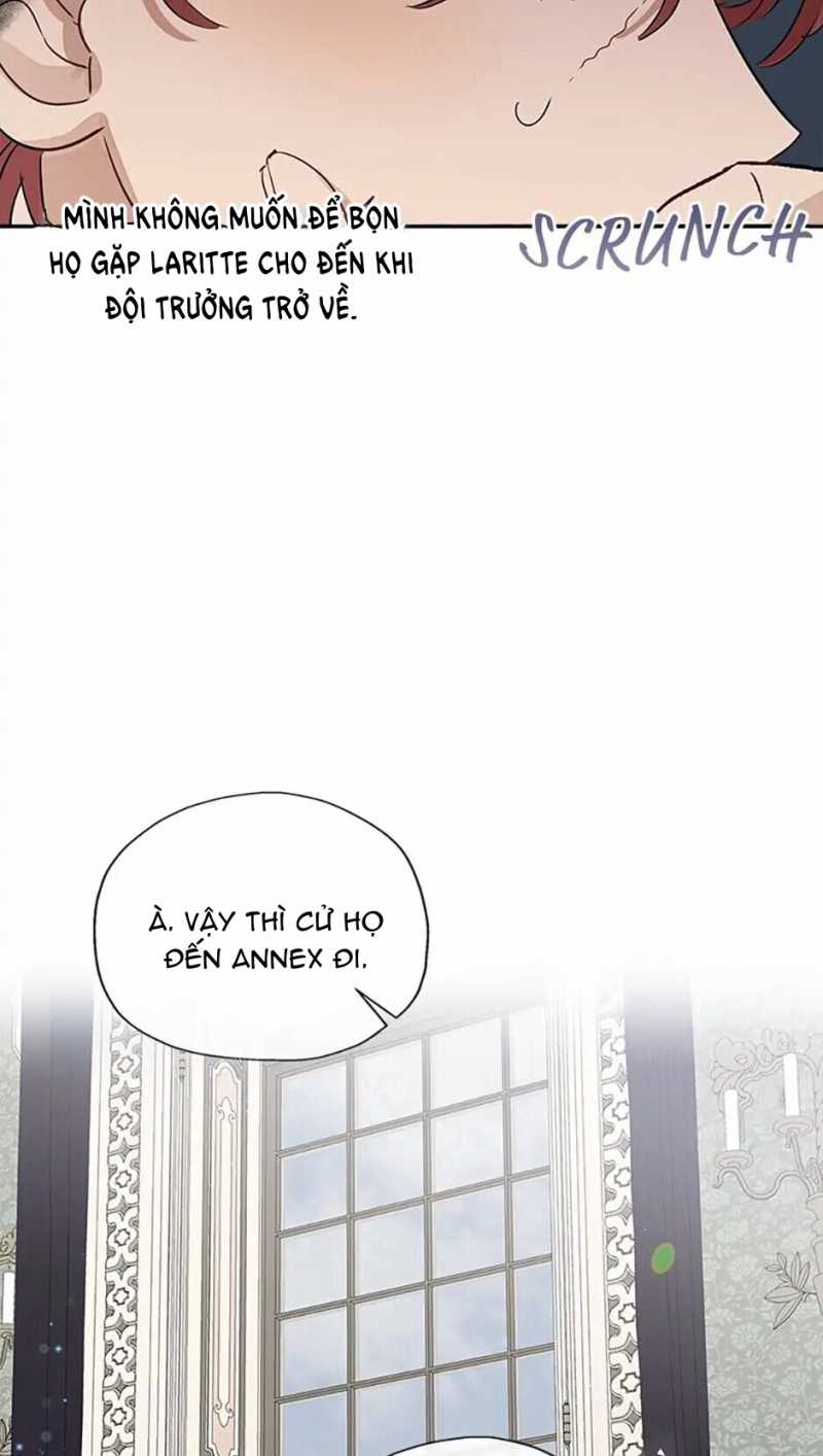 Cuộc Hôn Nhân Bất Đắc Dĩ Của Tôi: Chapter 52.1