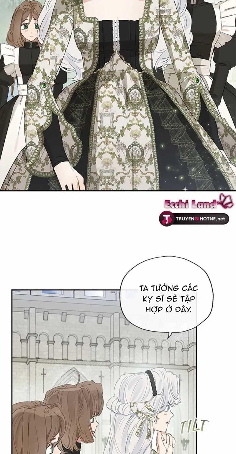 Cuộc Hôn Nhân Bất Đắc Dĩ Của Tôi: Chapter 52.1