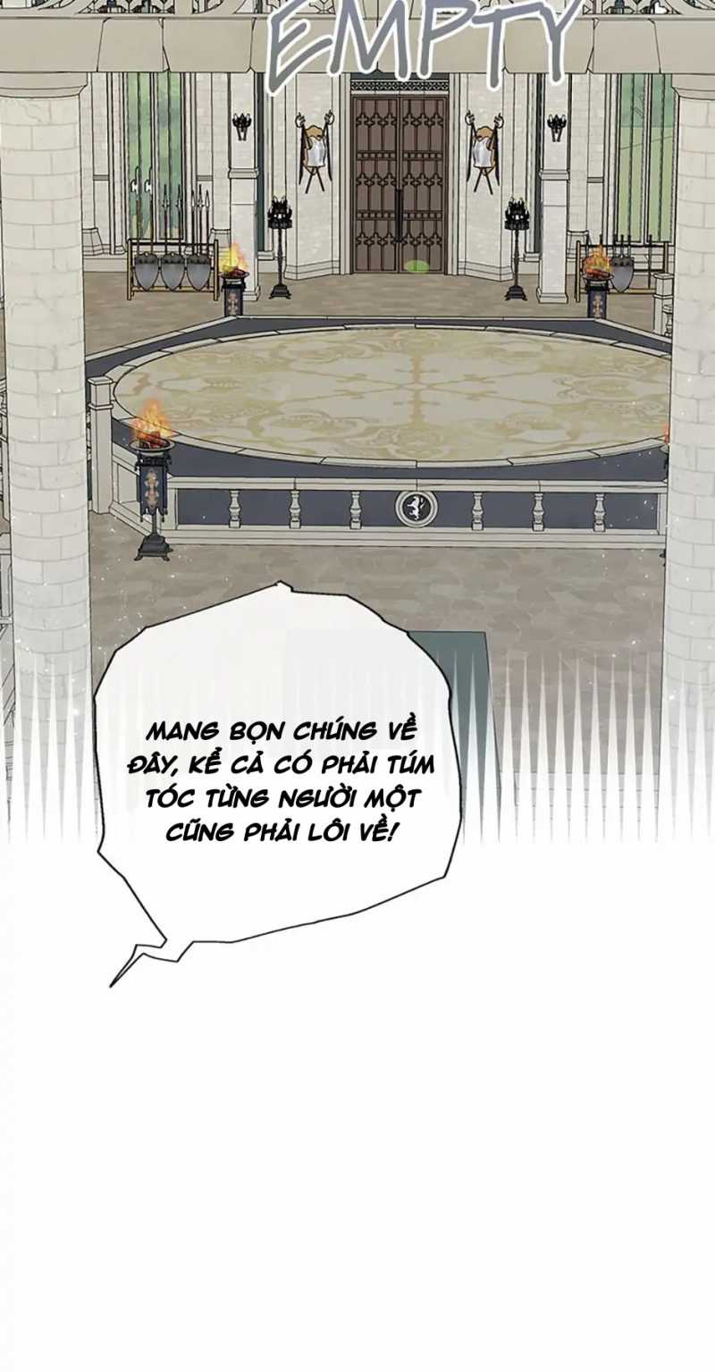 Cuộc Hôn Nhân Bất Đắc Dĩ Của Tôi: Chapter 52.1