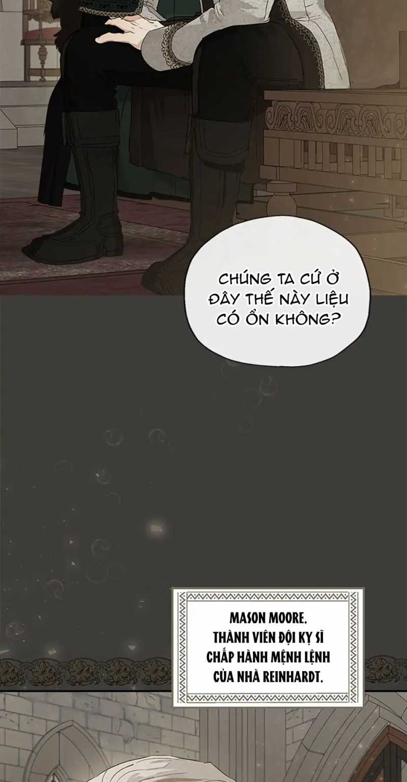 Cuộc Hôn Nhân Bất Đắc Dĩ Của Tôi: Chapter 52.1
