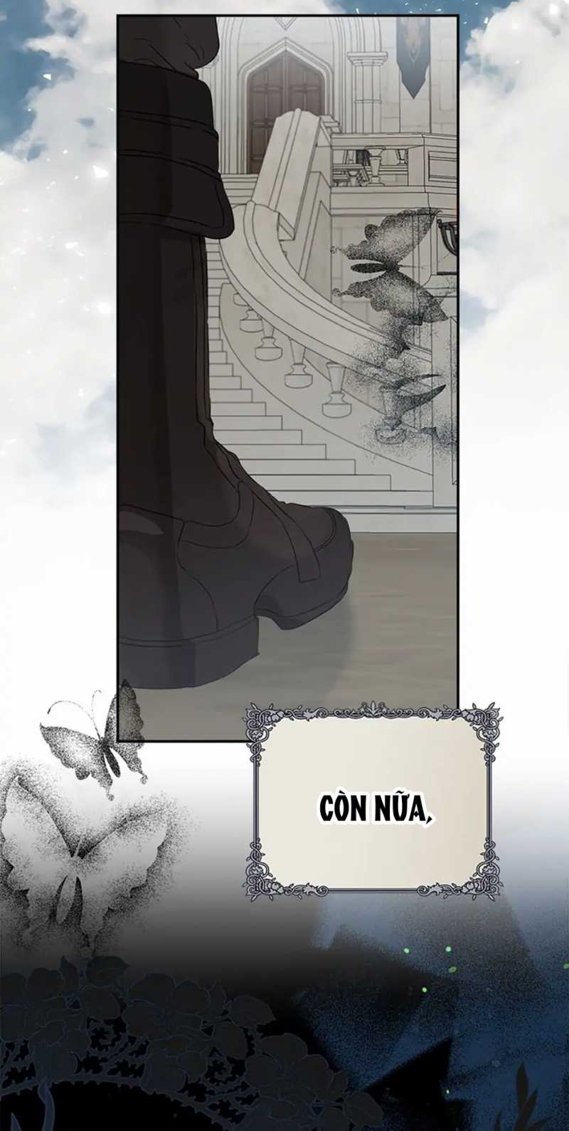 Cuộc Hôn Nhân Bất Đắc Dĩ Của Tôi: Chapter 52.1