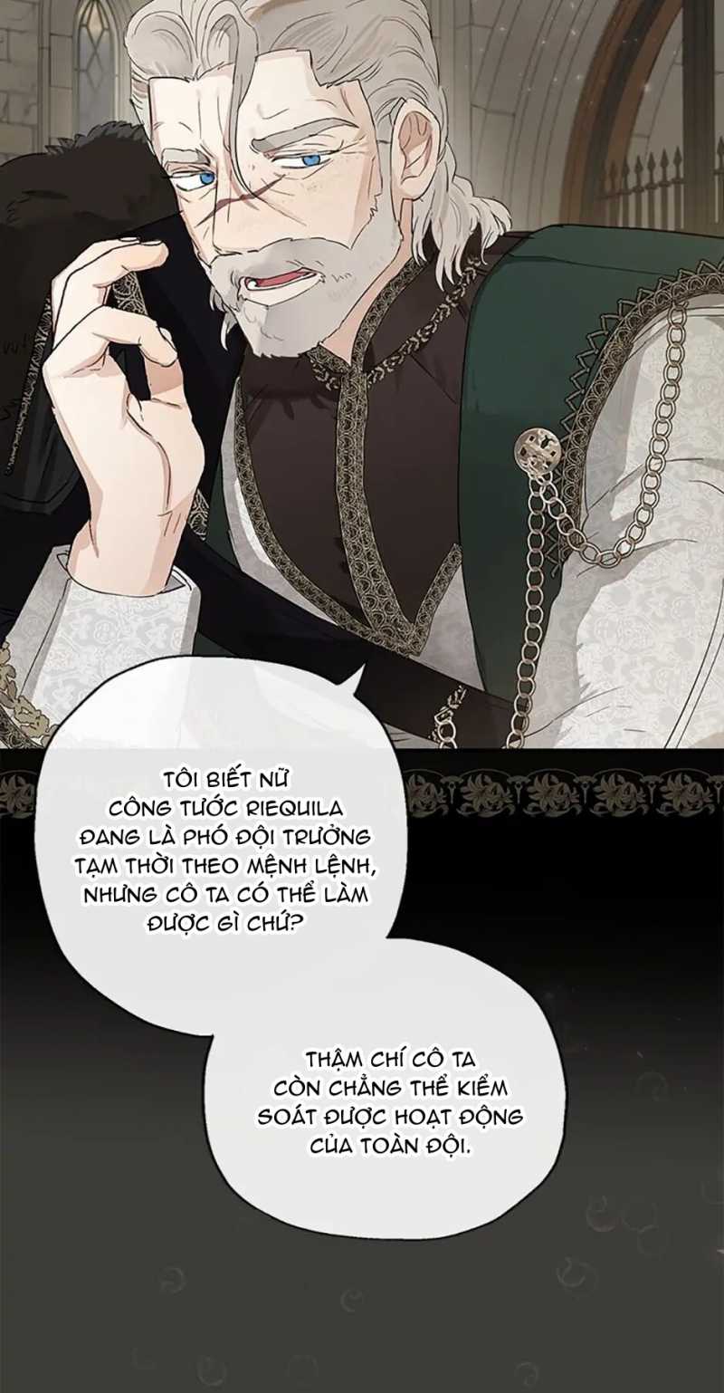 Cuộc Hôn Nhân Bất Đắc Dĩ Của Tôi: Chapter 52.1
