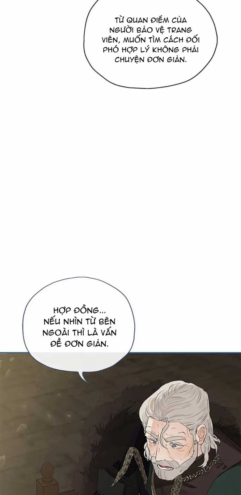 Cuộc Hôn Nhân Bất Đắc Dĩ Của Tôi: Chapter 52.2
