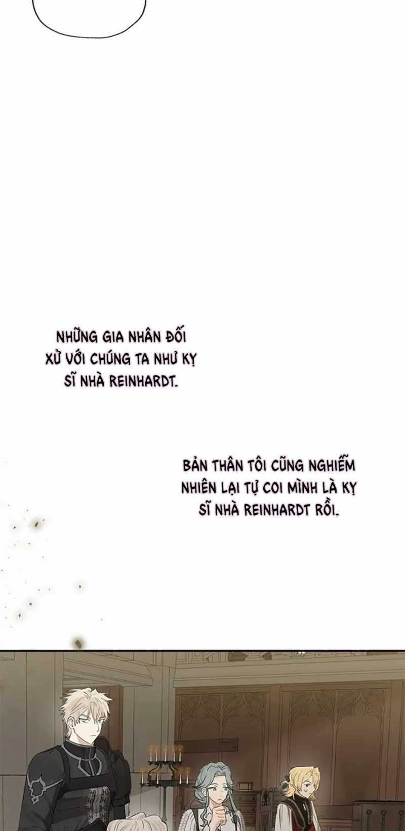 Cuộc Hôn Nhân Bất Đắc Dĩ Của Tôi: Chapter 52.2