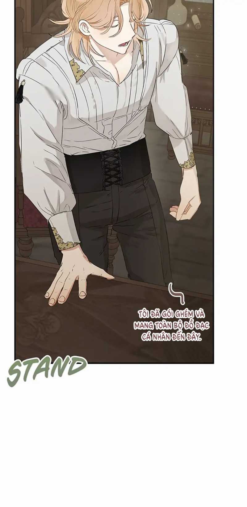 Cuộc Hôn Nhân Bất Đắc Dĩ Của Tôi: Chapter 52.2
