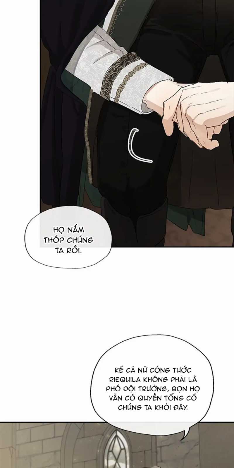 Cuộc Hôn Nhân Bất Đắc Dĩ Của Tôi: Chapter 52.2