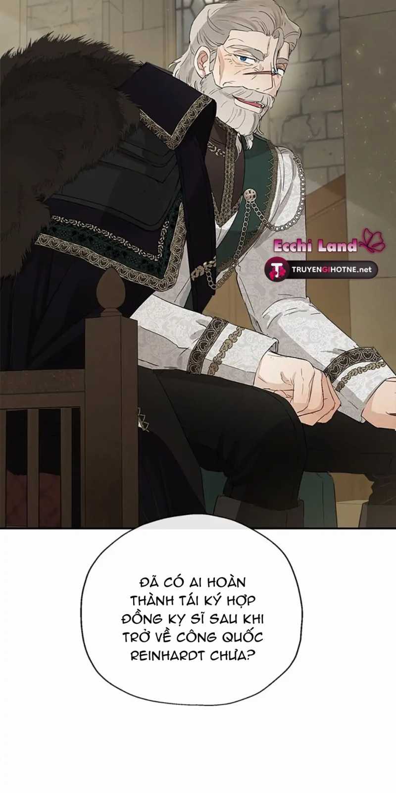Cuộc Hôn Nhân Bất Đắc Dĩ Của Tôi: Chapter 52.2
