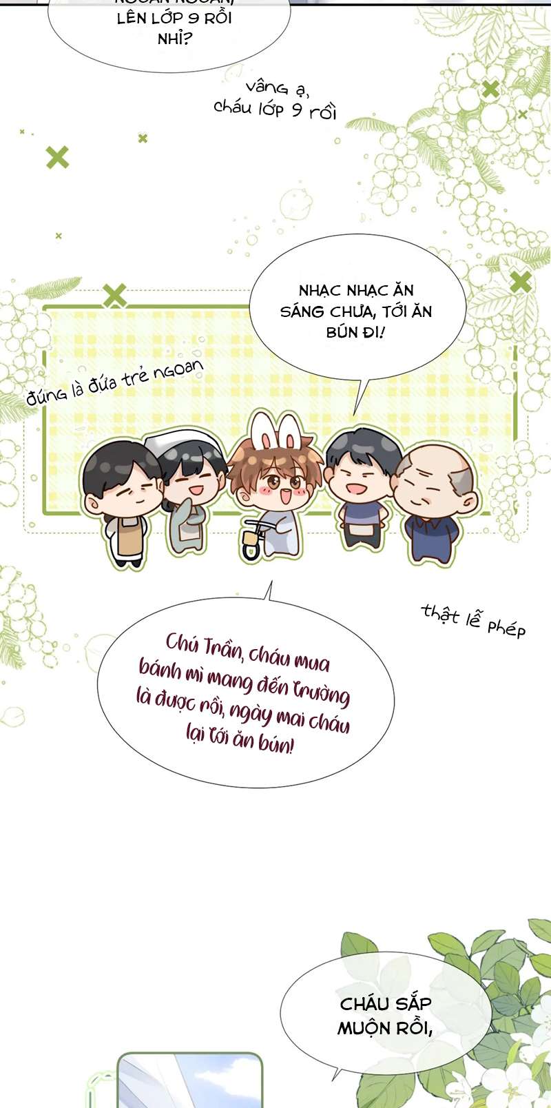 Chất Dị Ứng Đáng Yêu: Chapter 1
