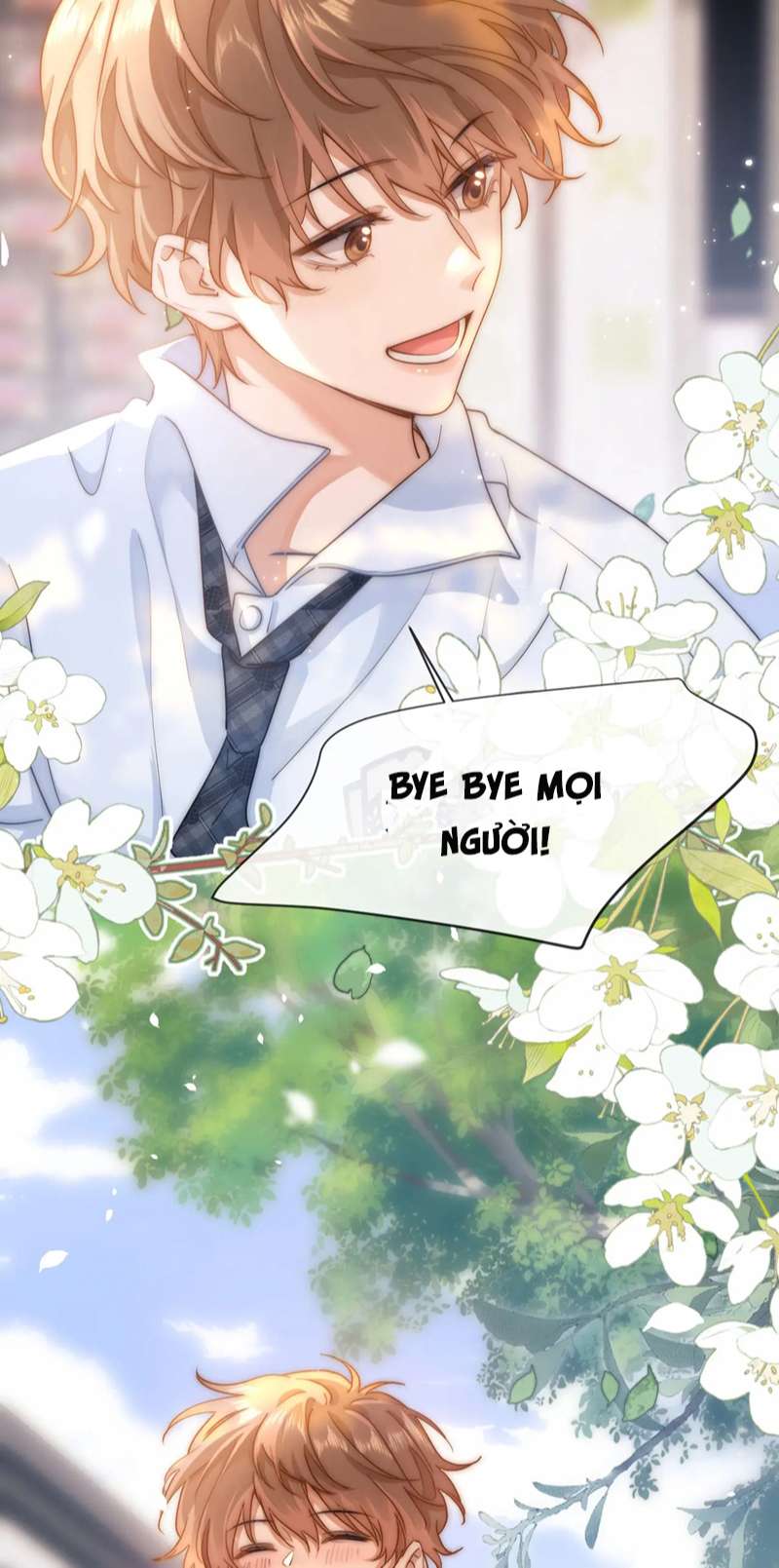 Chất Dị Ứng Đáng Yêu: Chapter 1