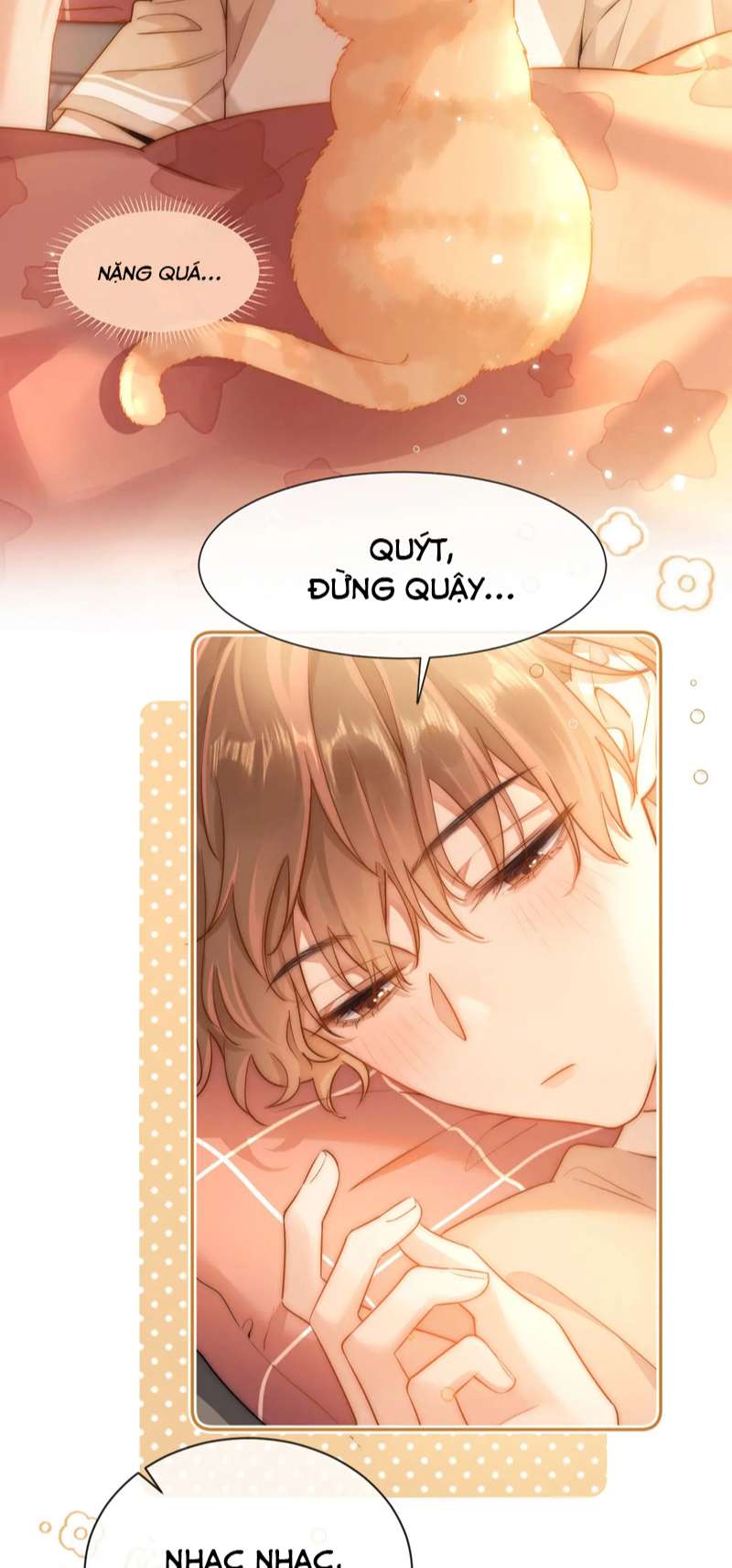 Chất Dị Ứng Đáng Yêu: Chapter 1