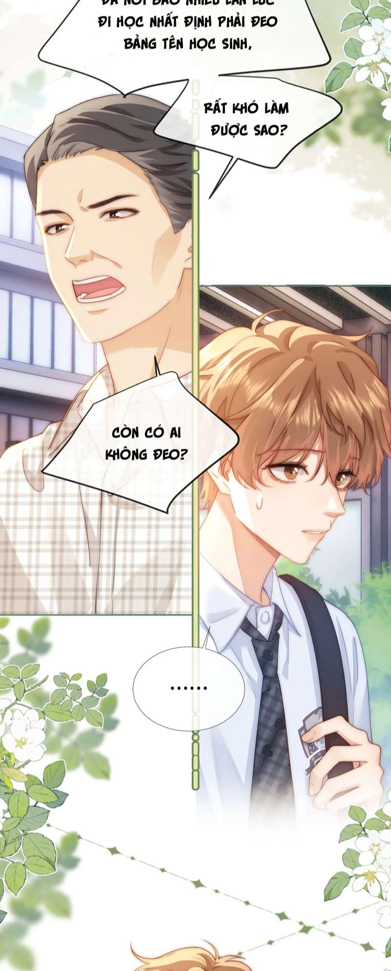 Chất Dị Ứng Đáng Yêu: Chapter 1