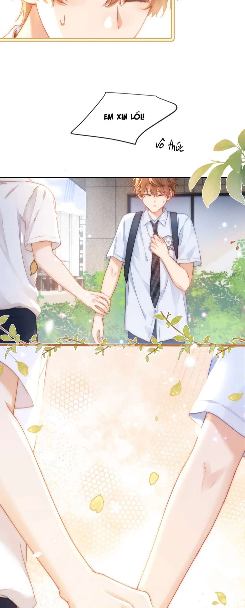 Chất Dị Ứng Đáng Yêu: Chapter 1