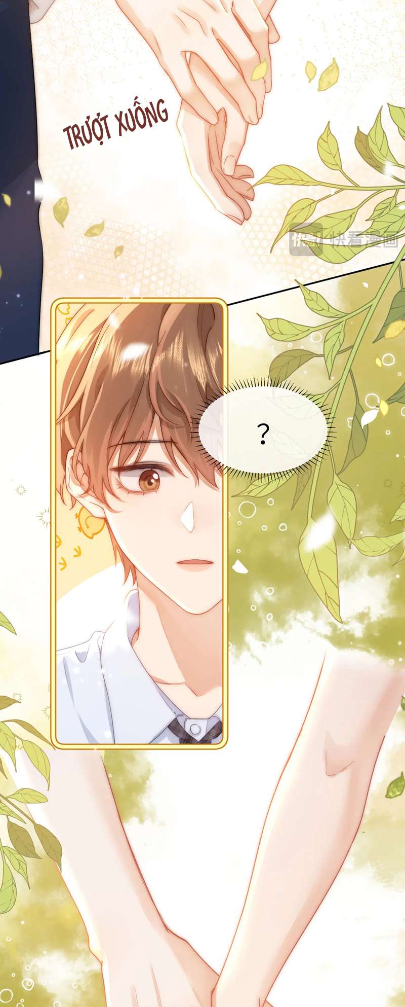 Chất Dị Ứng Đáng Yêu: Chapter 1