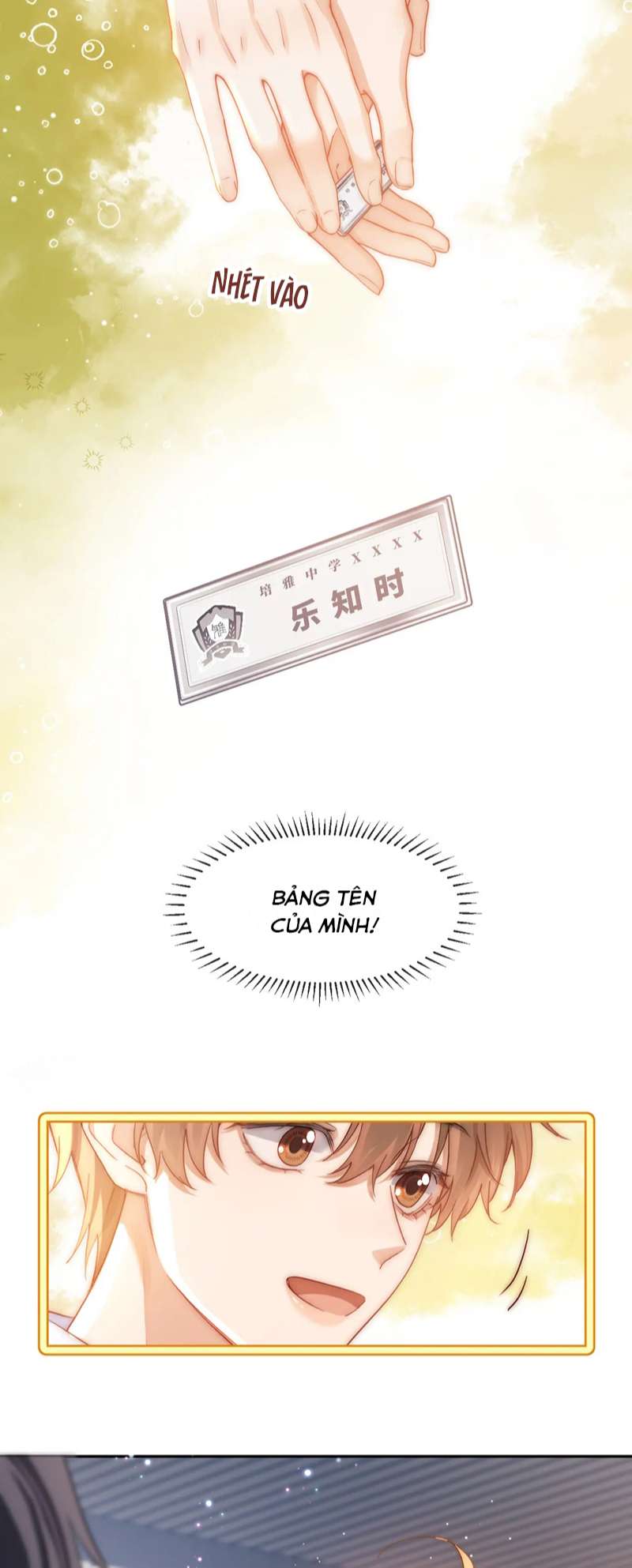Chất Dị Ứng Đáng Yêu: Chapter 1