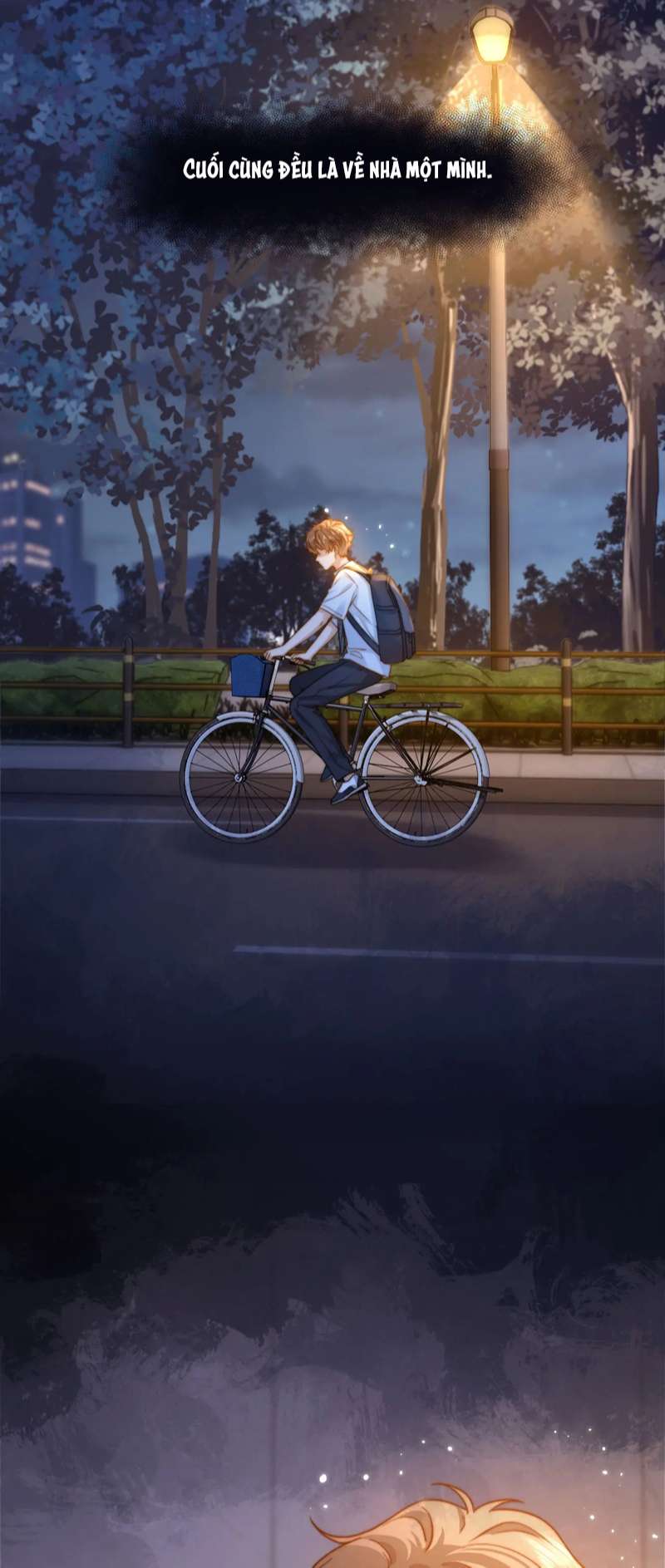 Chất Dị Ứng Đáng Yêu: Chapter 12