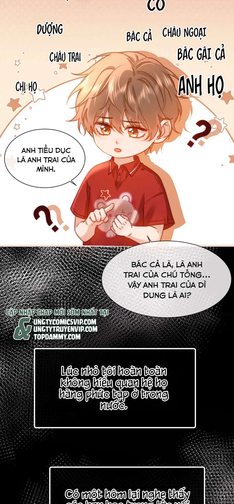Chất Dị Ứng Đáng Yêu: Chapter 12