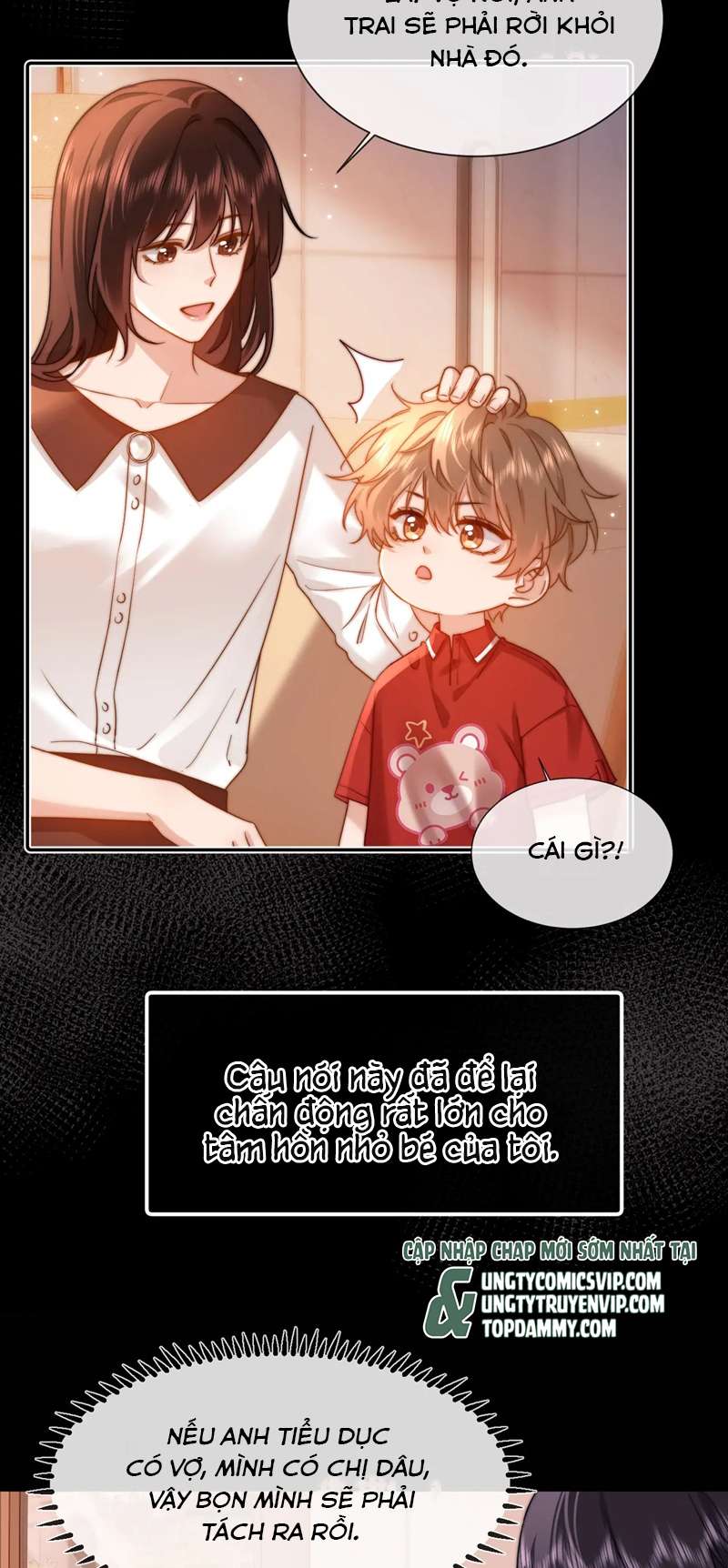 Chất Dị Ứng Đáng Yêu: Chapter 12