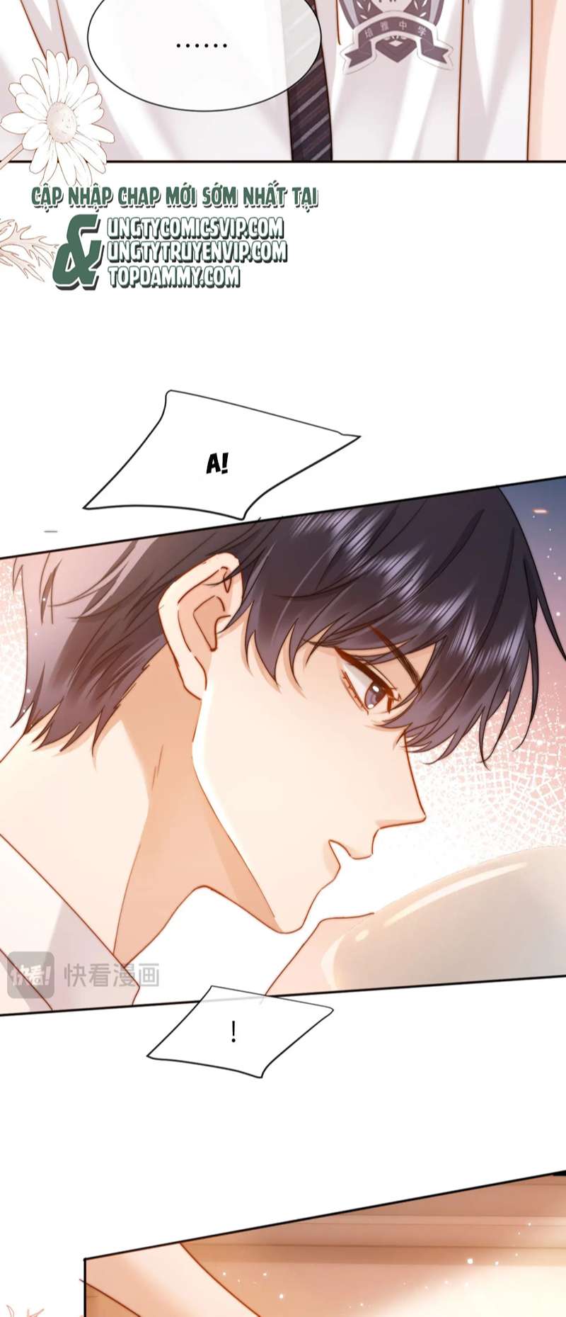 Chất Dị Ứng Đáng Yêu: Chapter 12