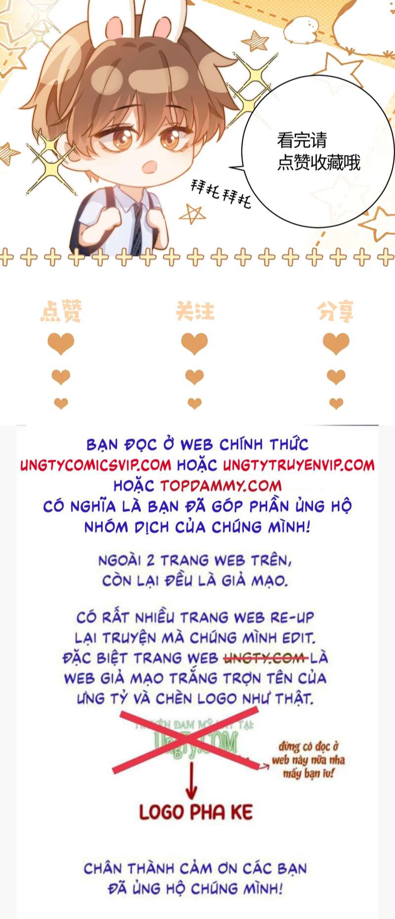 Chất Dị Ứng Đáng Yêu: Chapter 12