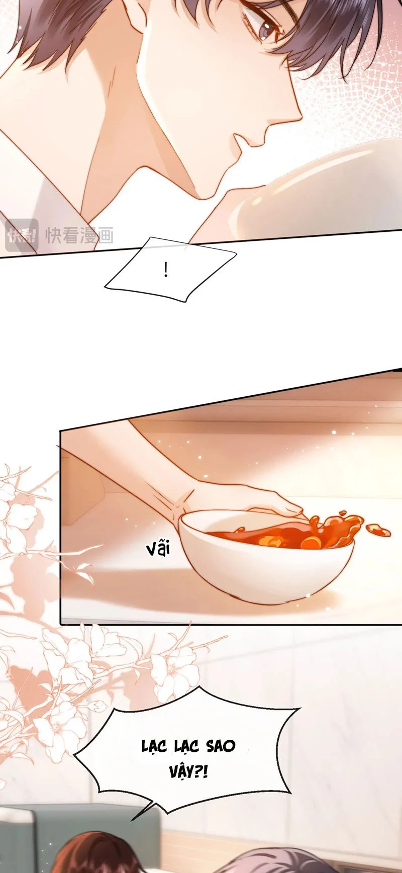 Chất Dị Ứng Đáng Yêu: Chapter 13
