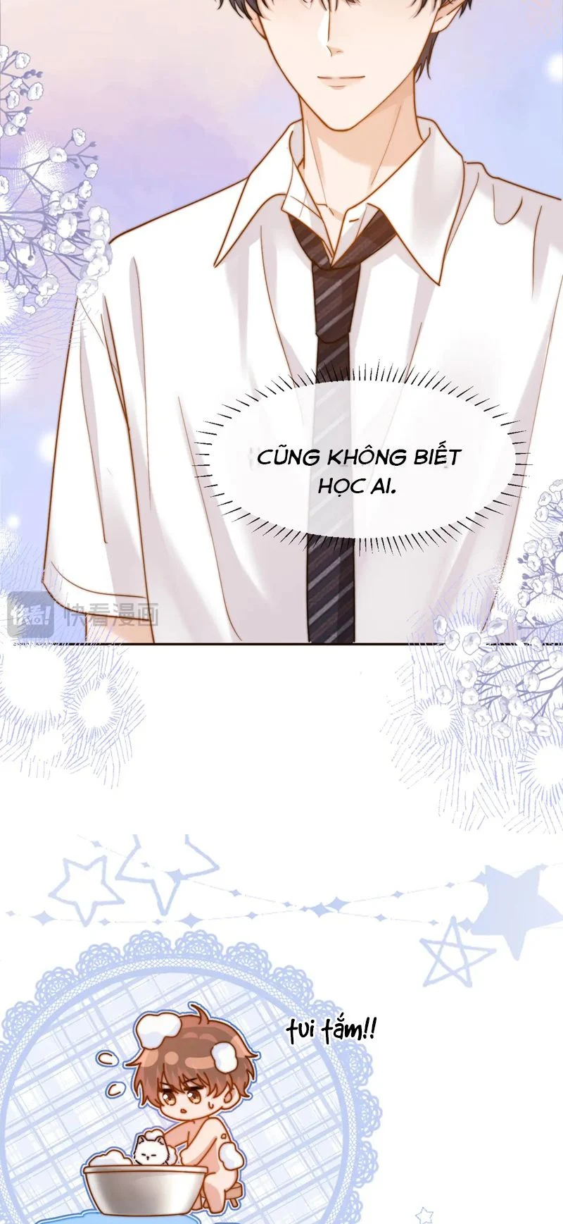 Chất Dị Ứng Đáng Yêu: Chapter 13