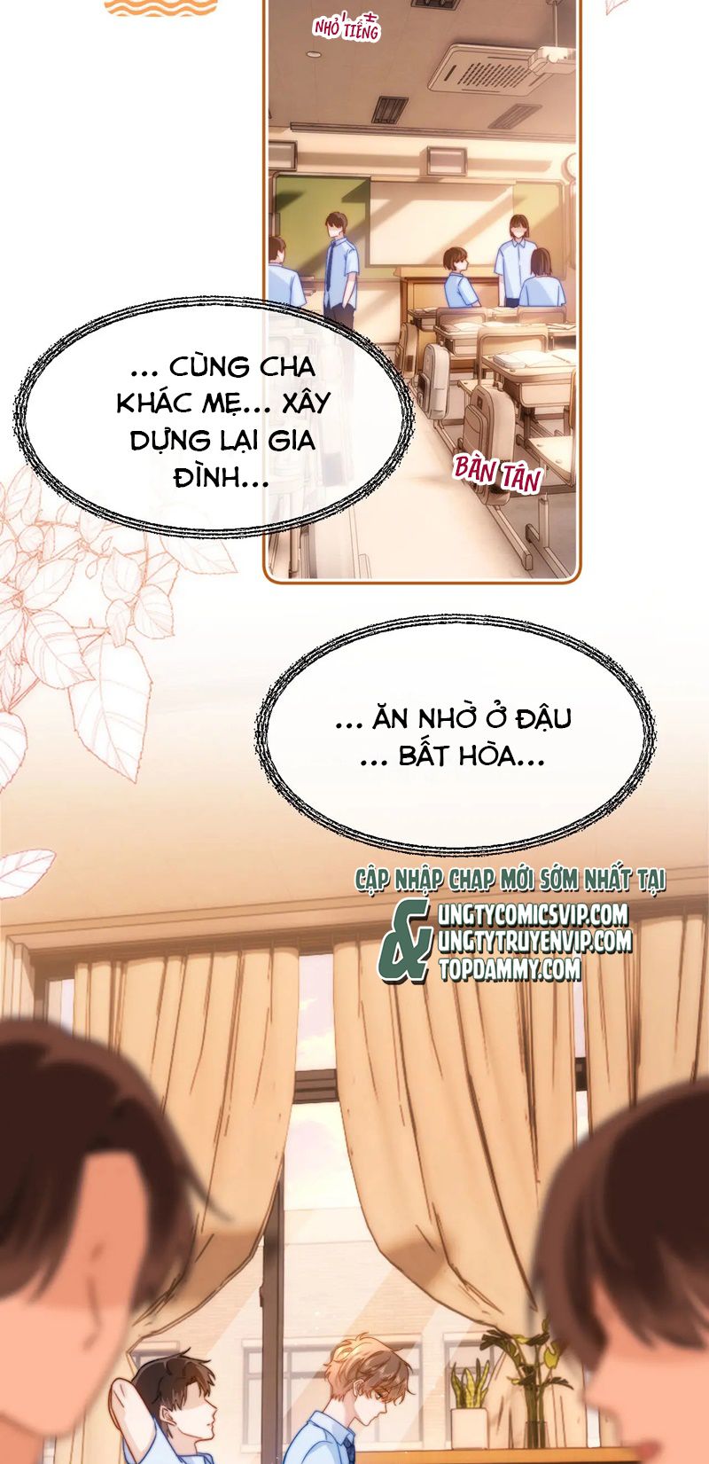 Chất Dị Ứng Đáng Yêu: Chapter 13