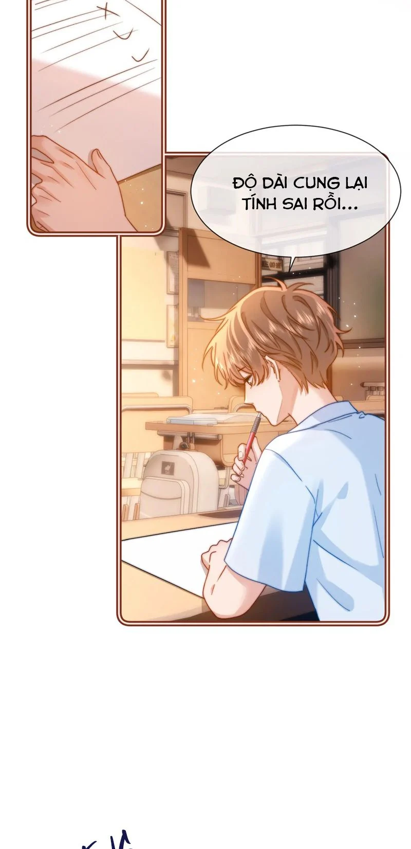 Chất Dị Ứng Đáng Yêu: Chapter 13