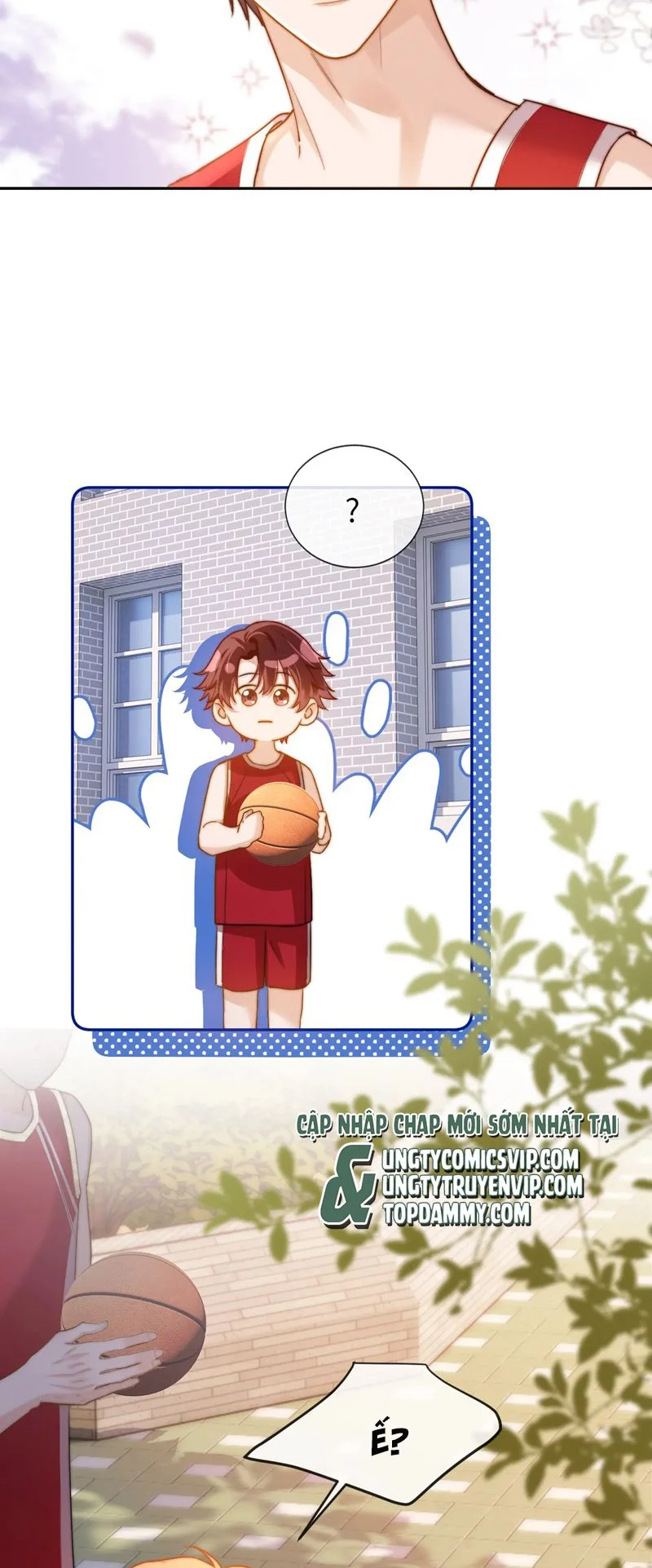 Chất Dị Ứng Đáng Yêu: Chapter 13