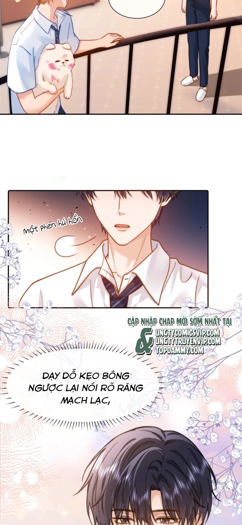 Chất Dị Ứng Đáng Yêu: Chapter 13