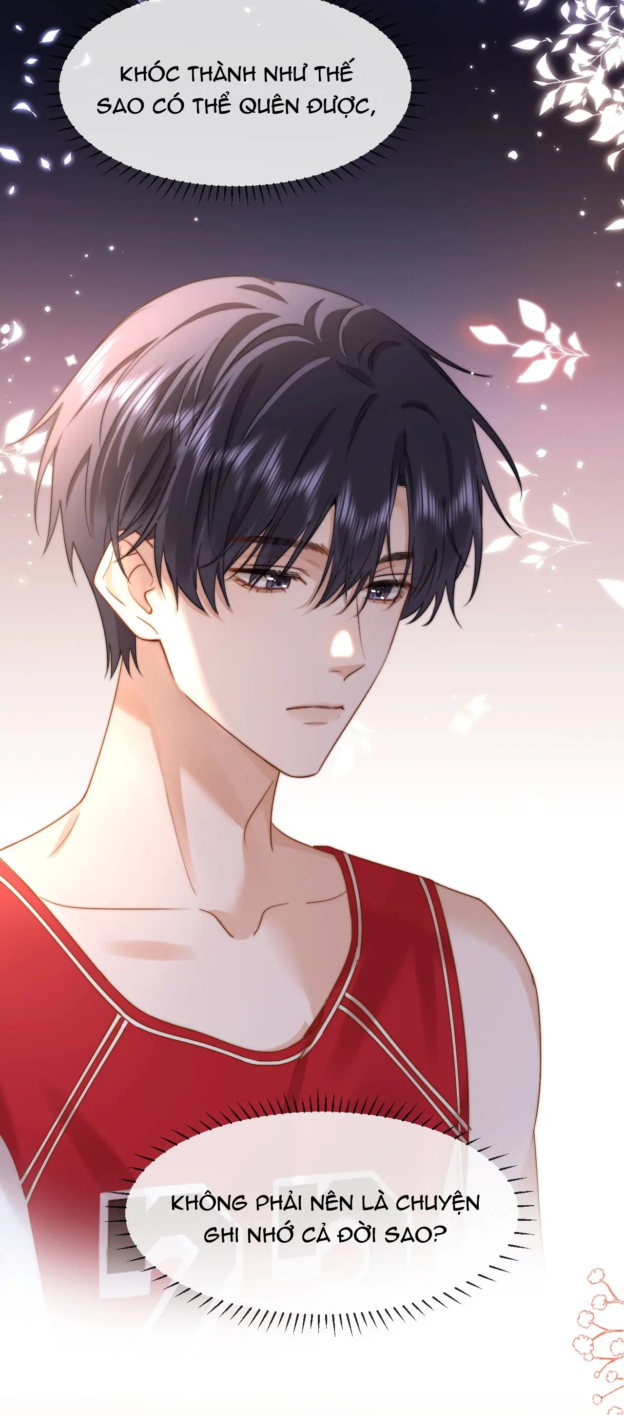 Chất Dị Ứng Đáng Yêu: Chapter 14