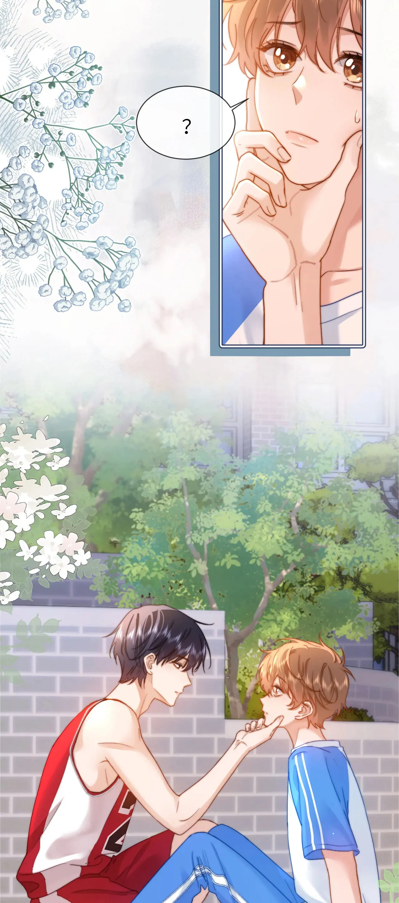 Chất Dị Ứng Đáng Yêu: Chapter 14