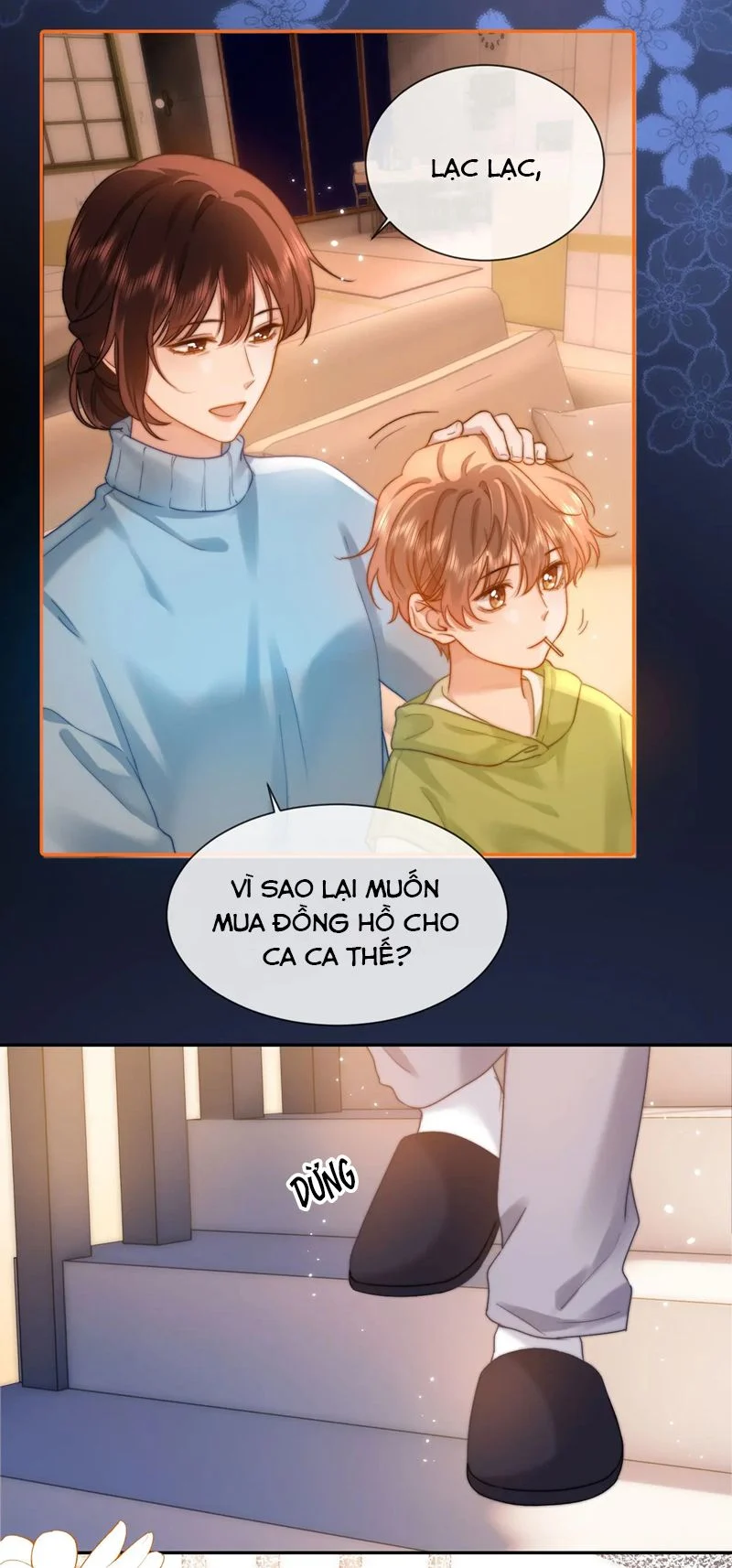 Chất Dị Ứng Đáng Yêu: Chapter 15